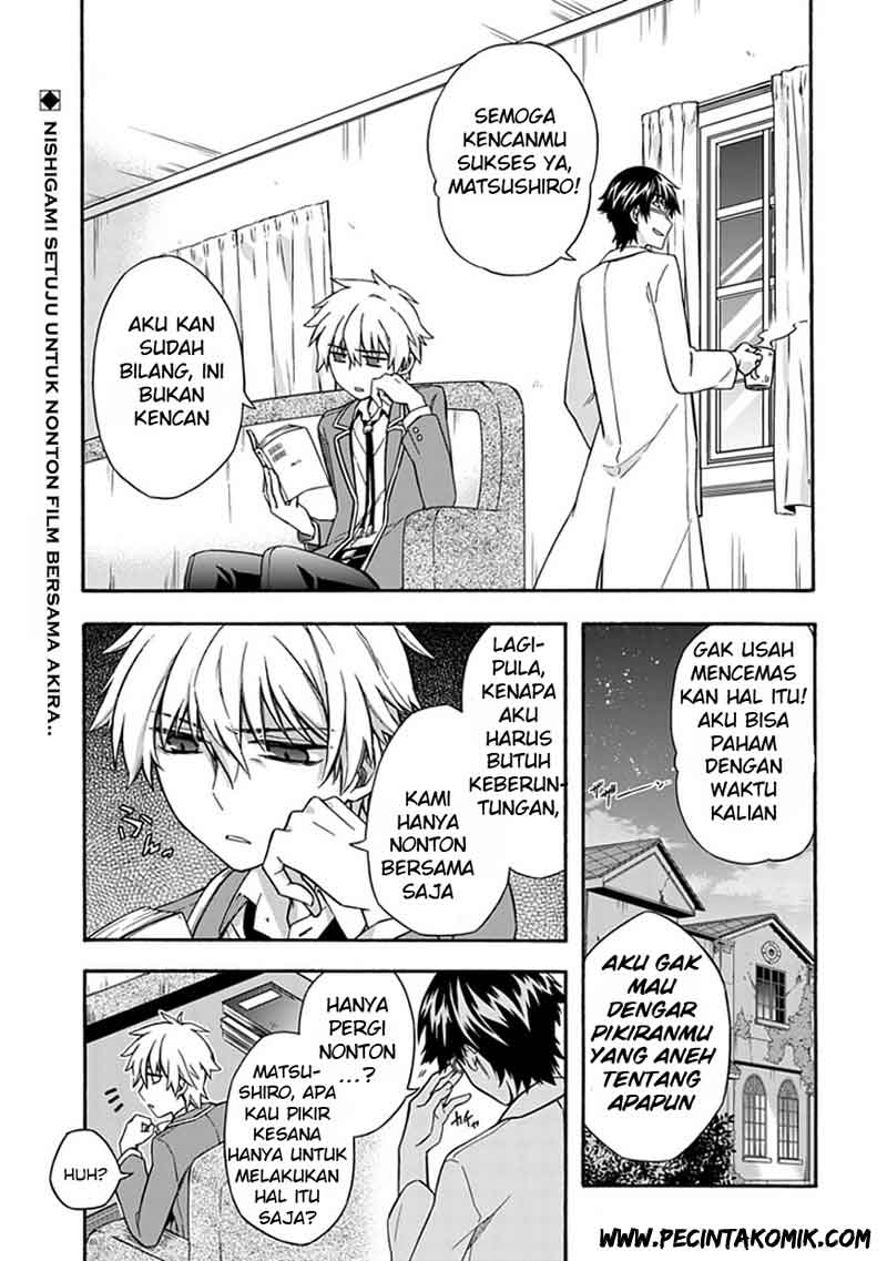 shindere-shoujo-to-kodoku-na-shinigami - Chapter: 18