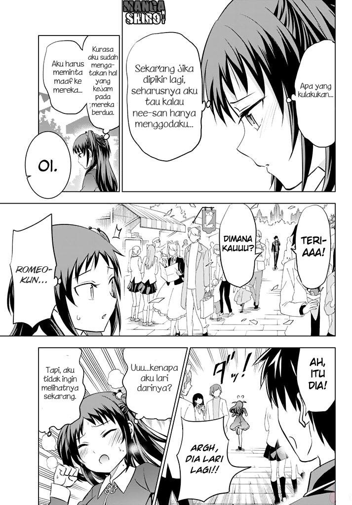 kishuku-gakkou-no-juliet - Chapter: 39