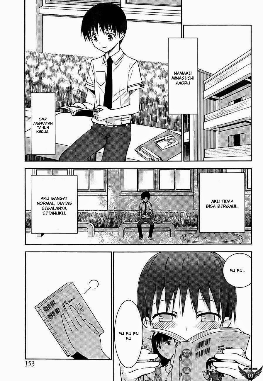 shinigami-sama-to-4-nin-no-kanojo - Chapter: 01