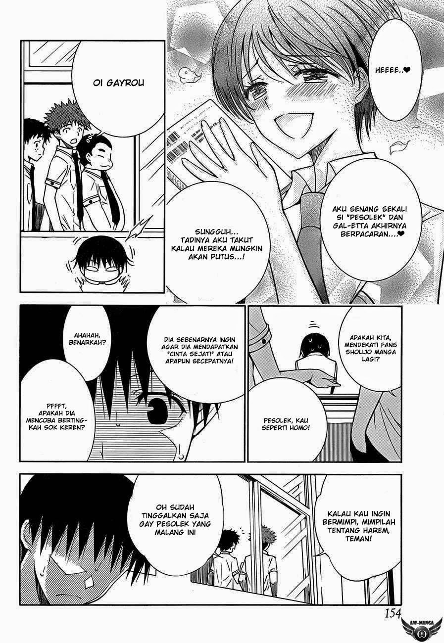 shinigami-sama-to-4-nin-no-kanojo - Chapter: 01