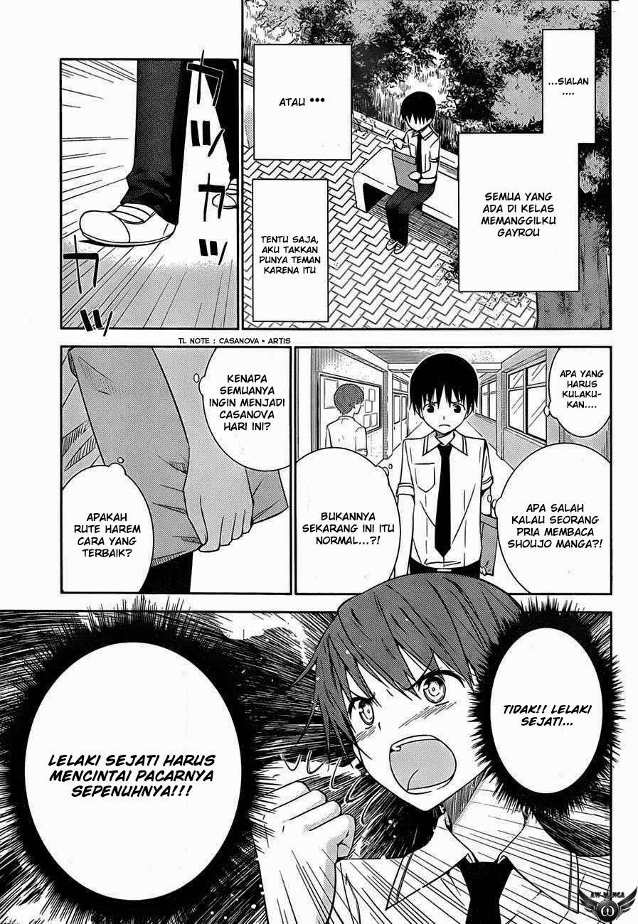 shinigami-sama-to-4-nin-no-kanojo - Chapter: 01