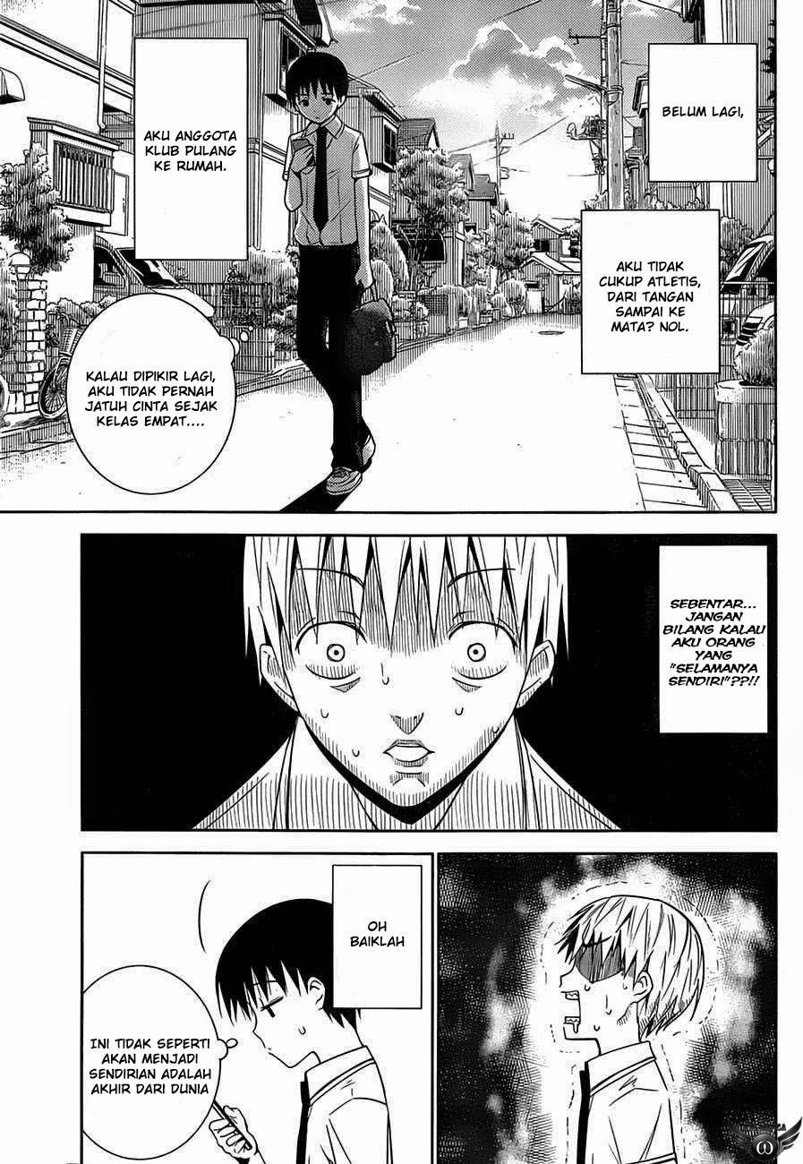 shinigami-sama-to-4-nin-no-kanojo - Chapter: 01