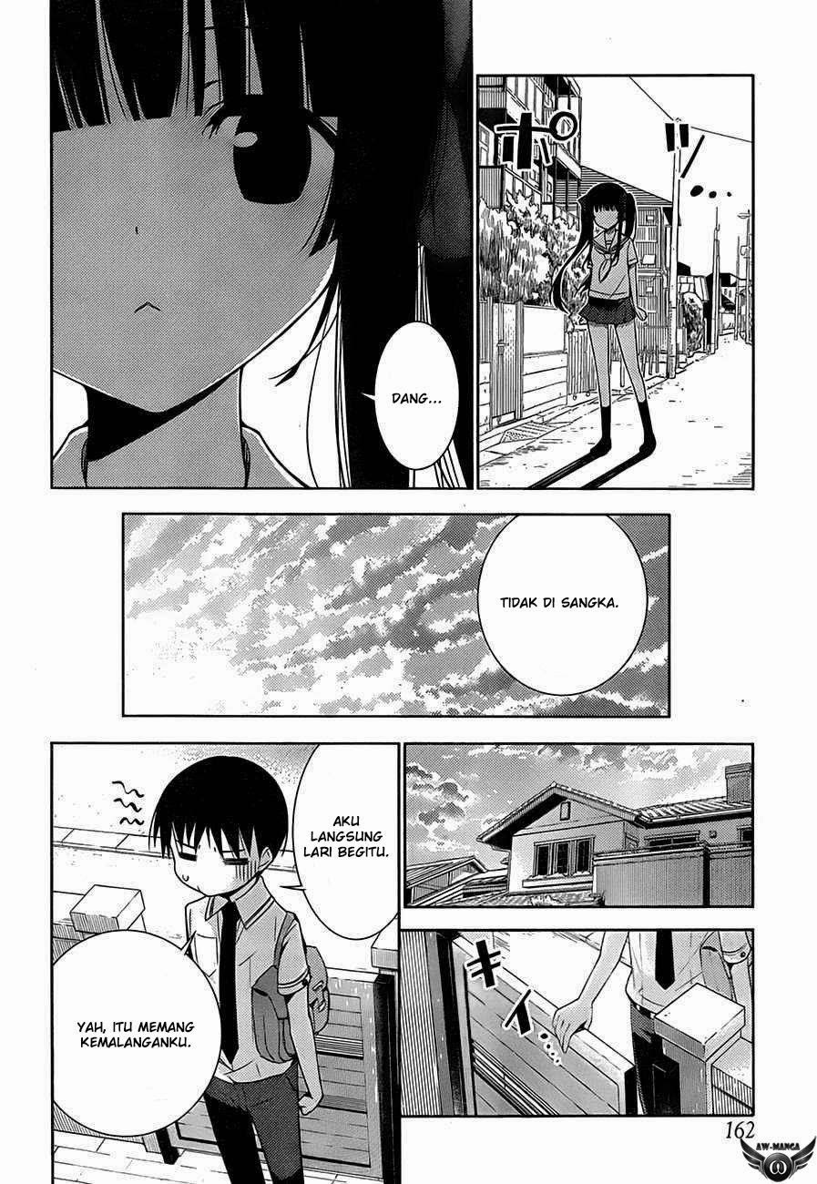 shinigami-sama-to-4-nin-no-kanojo - Chapter: 01