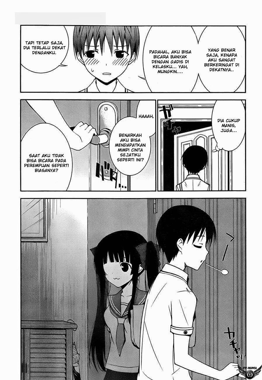 shinigami-sama-to-4-nin-no-kanojo - Chapter: 01