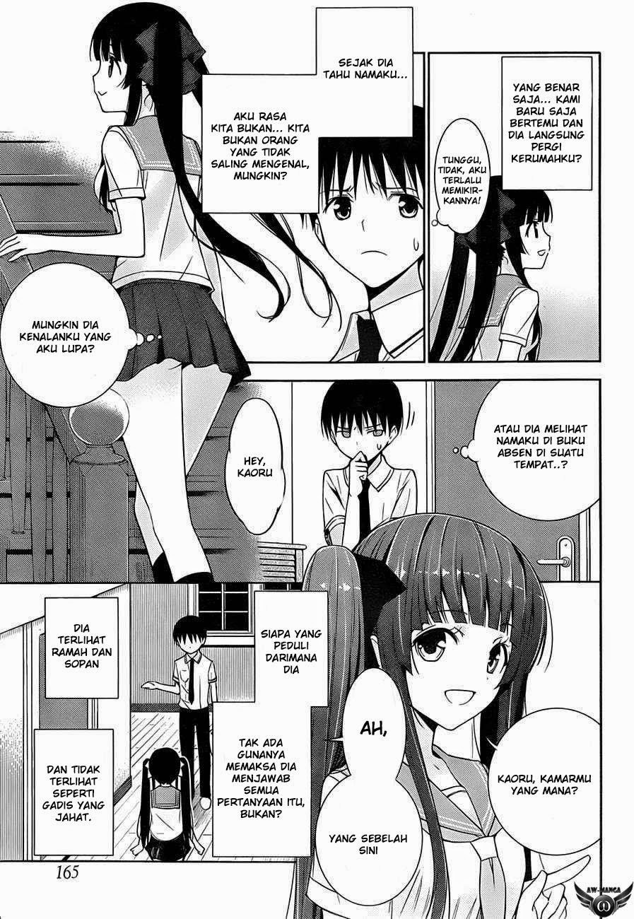 shinigami-sama-to-4-nin-no-kanojo - Chapter: 01