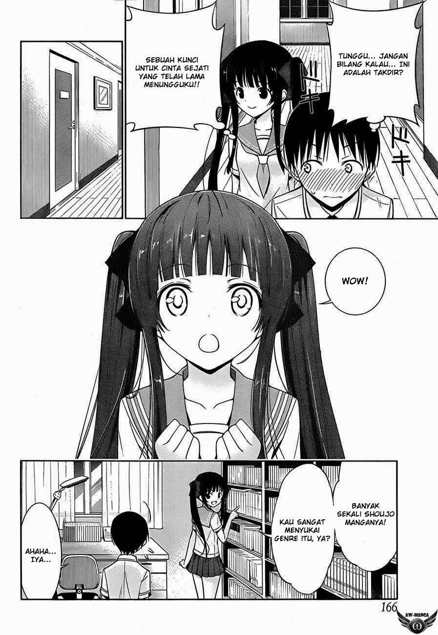 shinigami-sama-to-4-nin-no-kanojo - Chapter: 01