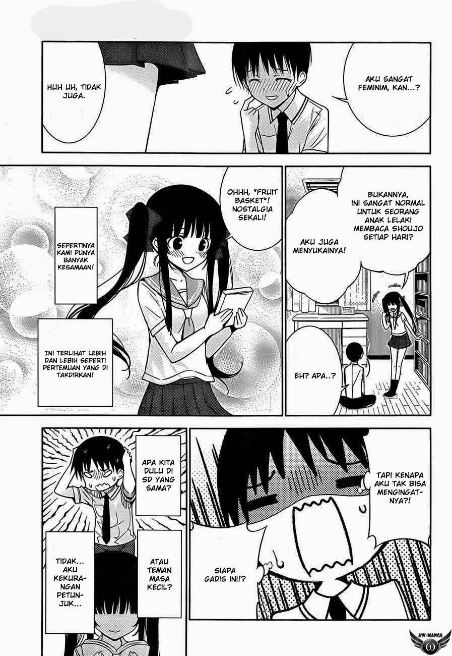 shinigami-sama-to-4-nin-no-kanojo - Chapter: 01