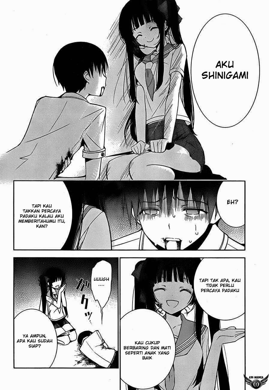 shinigami-sama-to-4-nin-no-kanojo - Chapter: 01