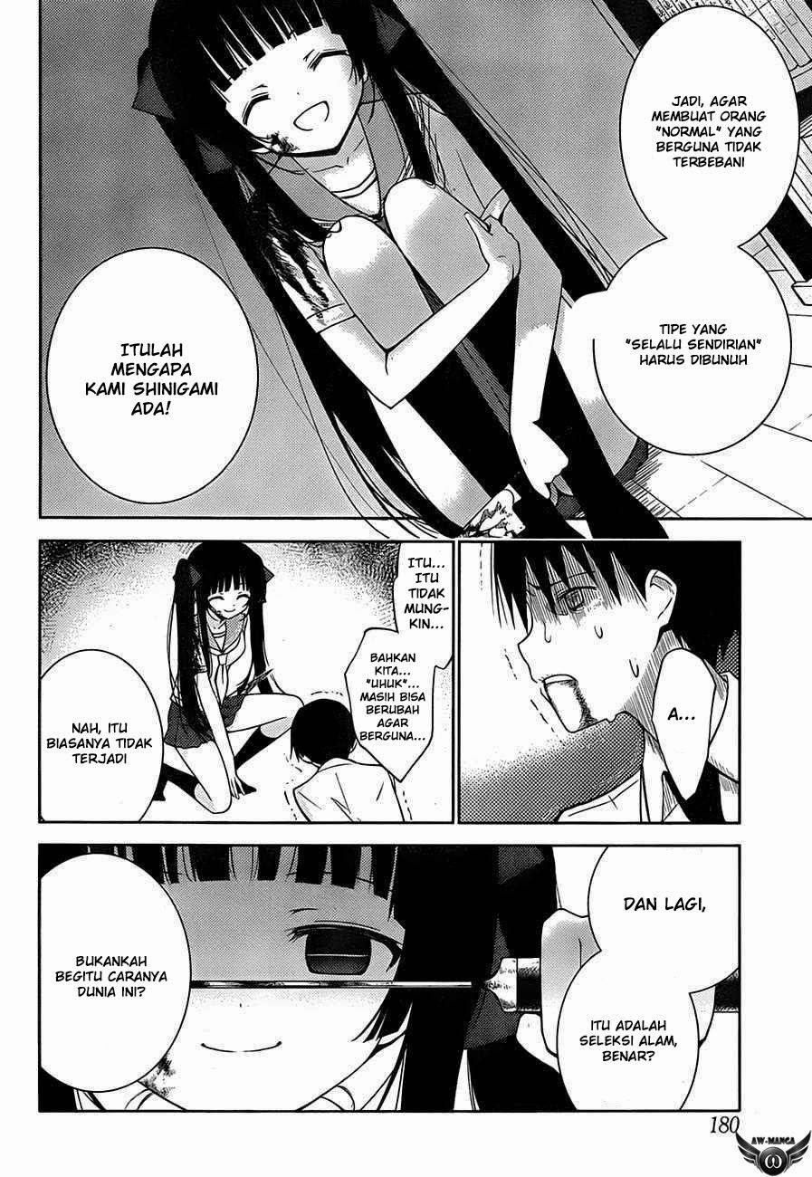 shinigami-sama-to-4-nin-no-kanojo - Chapter: 01