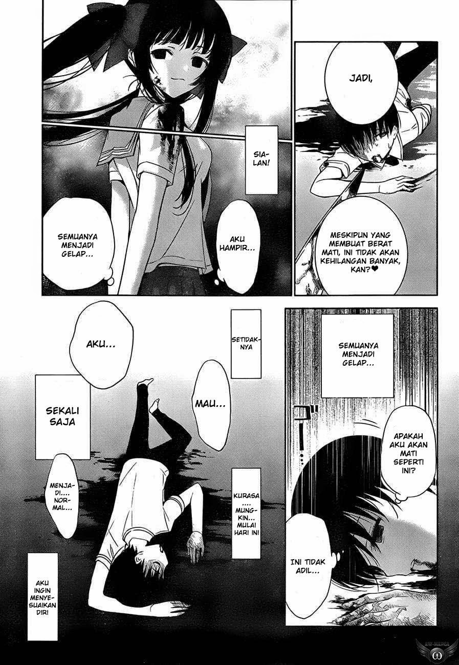 shinigami-sama-to-4-nin-no-kanojo - Chapter: 01