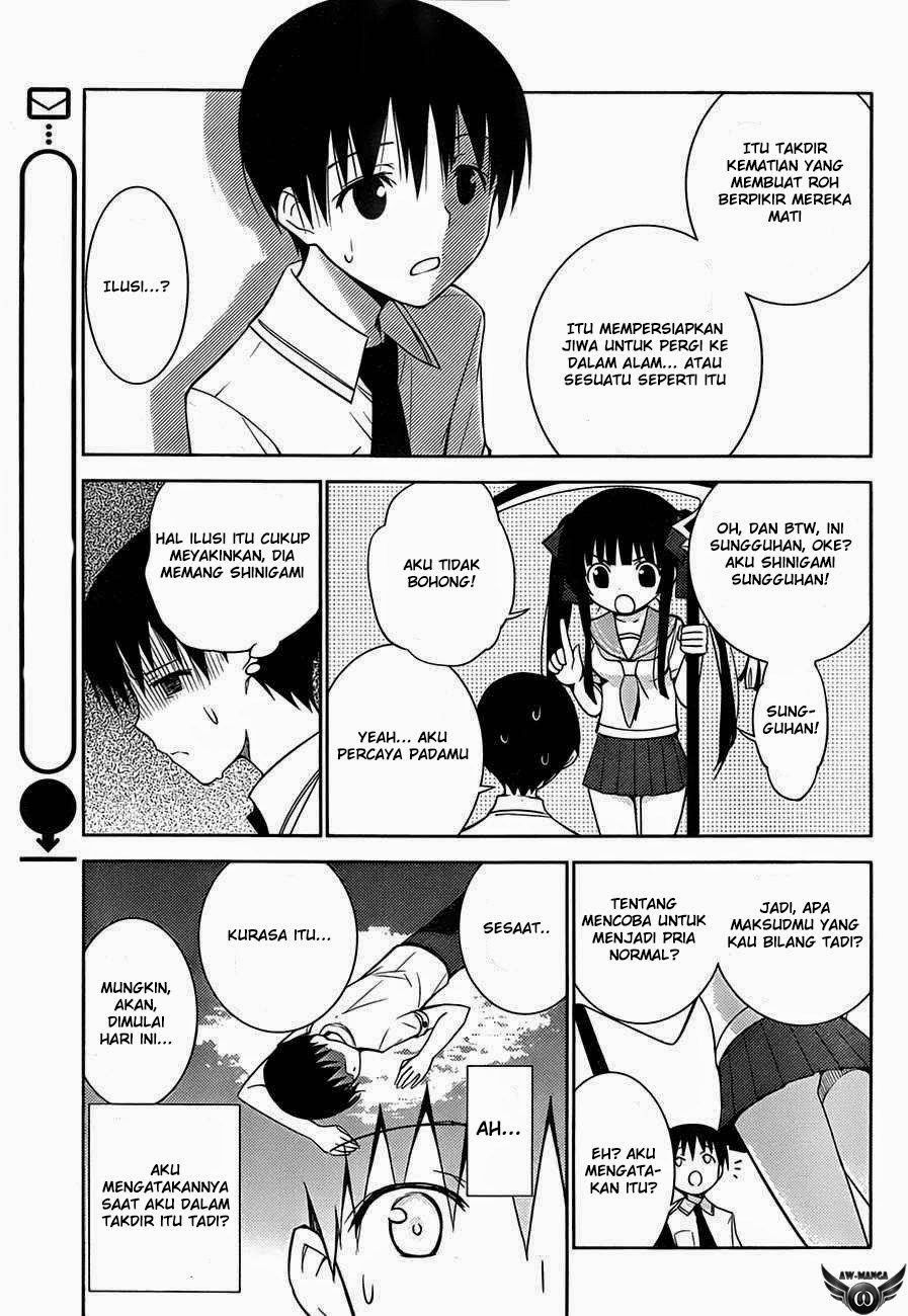 shinigami-sama-to-4-nin-no-kanojo - Chapter: 01