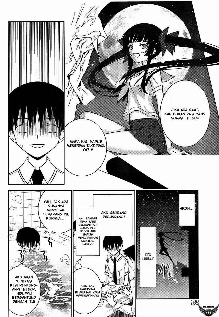 shinigami-sama-to-4-nin-no-kanojo - Chapter: 01