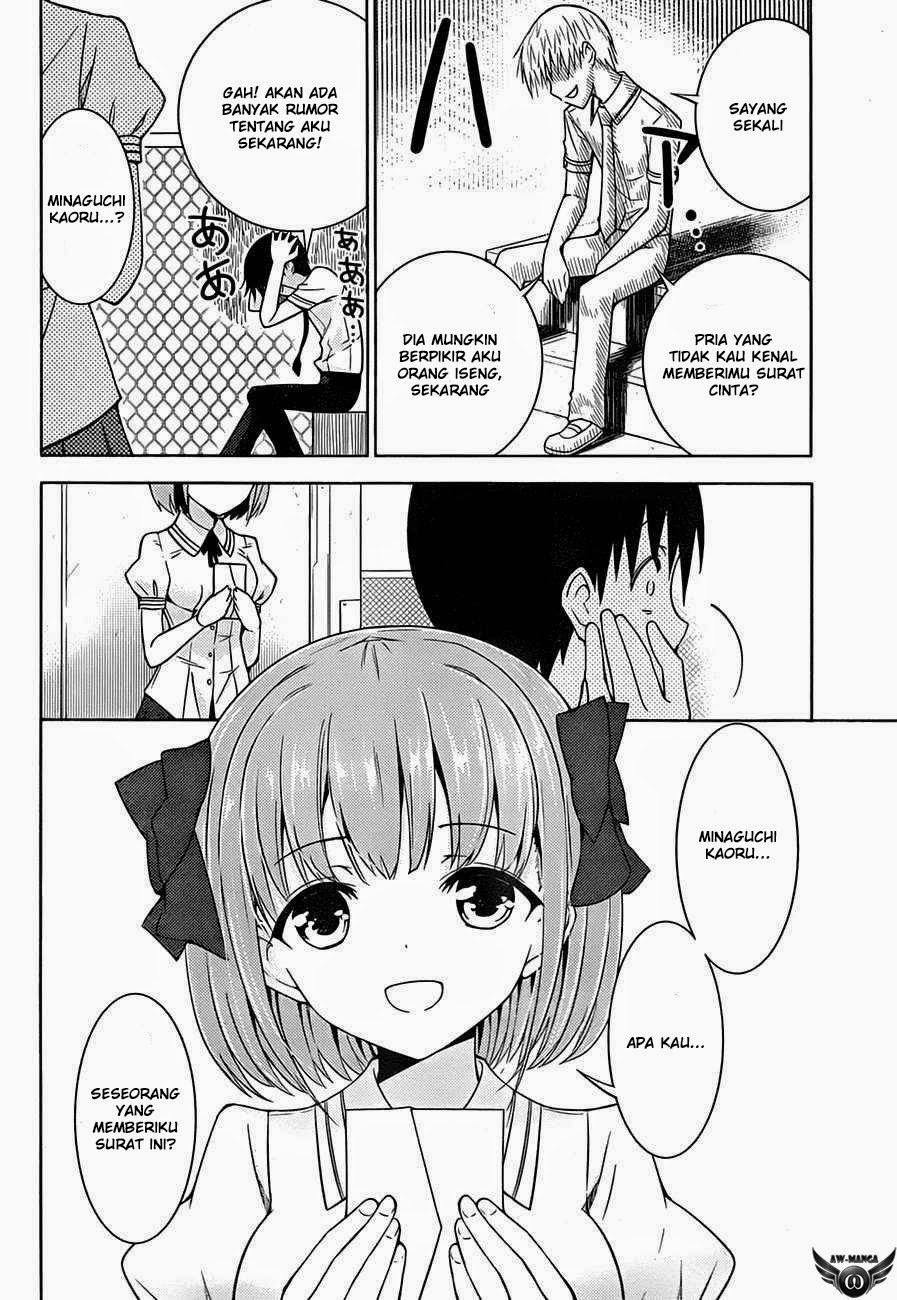 shinigami-sama-to-4-nin-no-kanojo - Chapter: 01