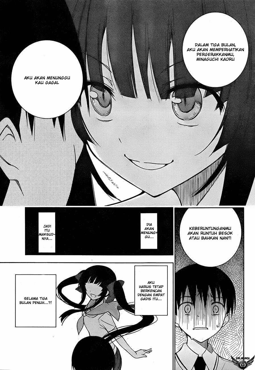 shinigami-sama-to-4-nin-no-kanojo - Chapter: 01