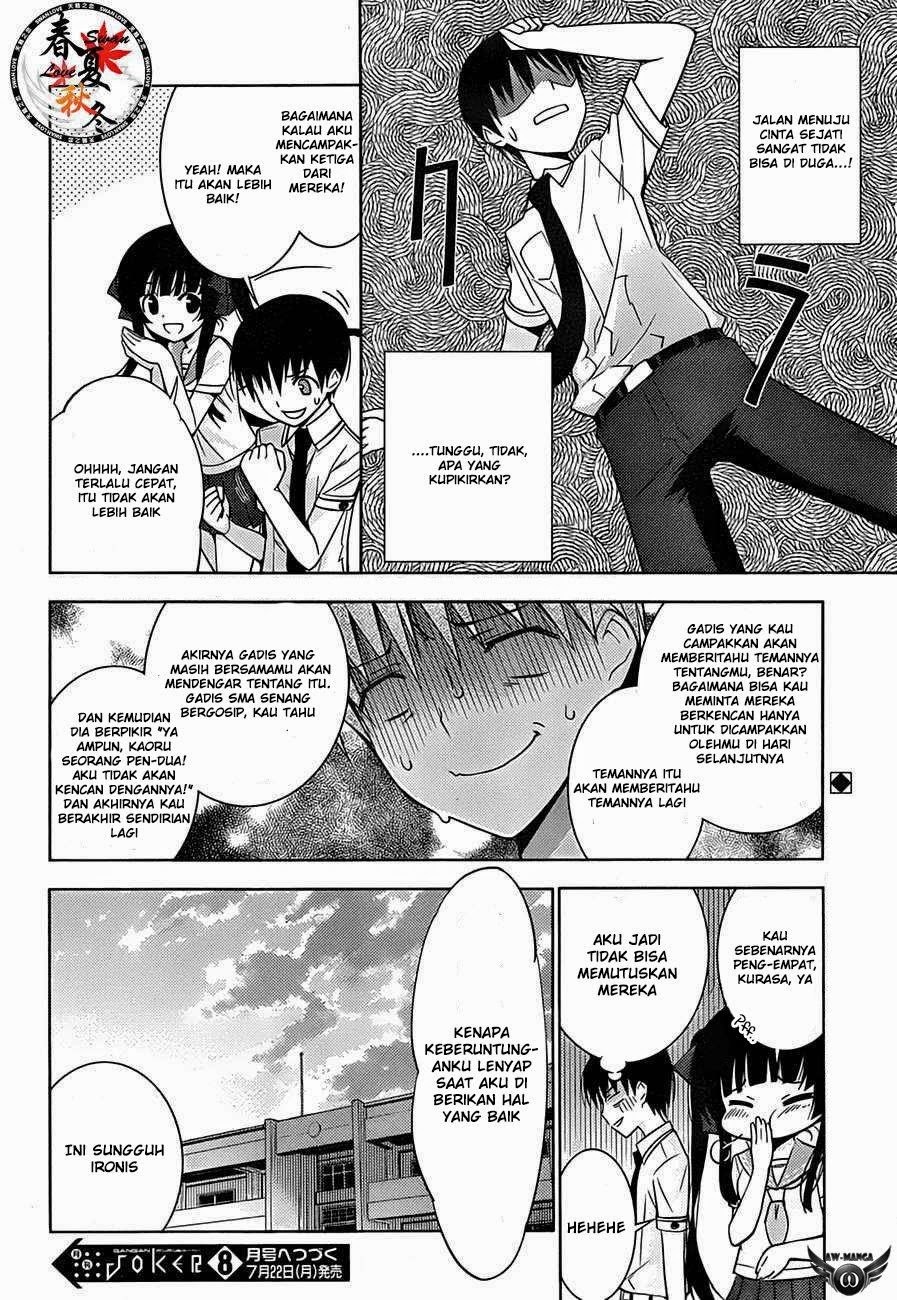 shinigami-sama-to-4-nin-no-kanojo - Chapter: 01