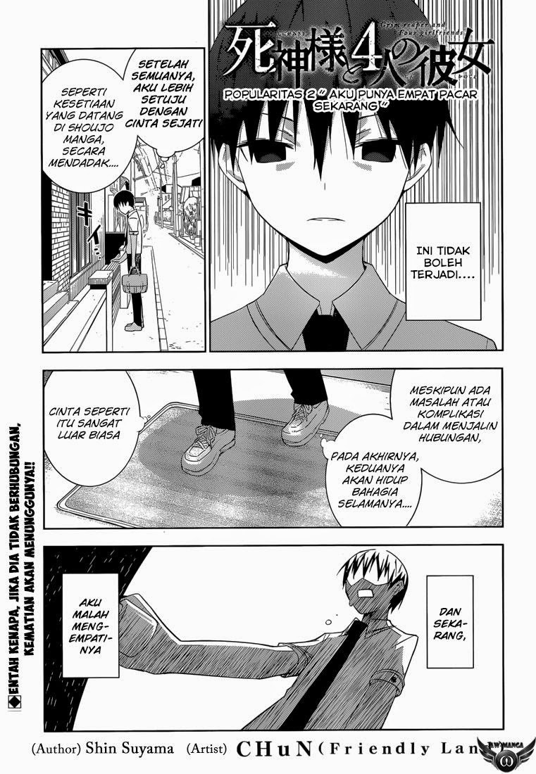 shinigami-sama-to-4-nin-no-kanojo - Chapter: 02