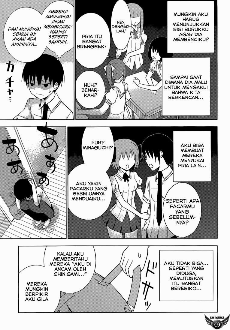 shinigami-sama-to-4-nin-no-kanojo - Chapter: 02