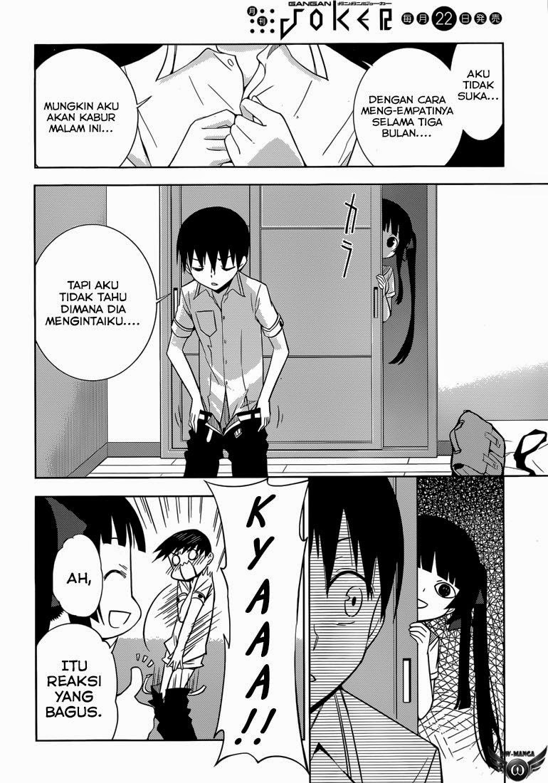 shinigami-sama-to-4-nin-no-kanojo - Chapter: 02