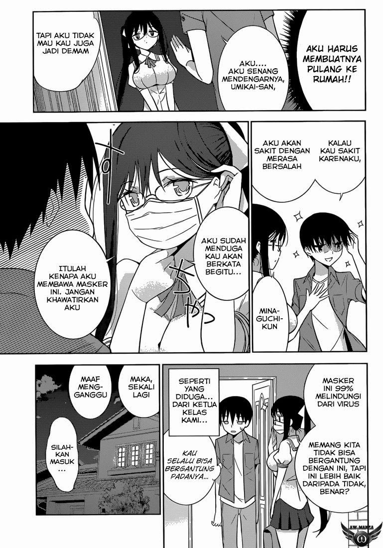 shinigami-sama-to-4-nin-no-kanojo - Chapter: 02