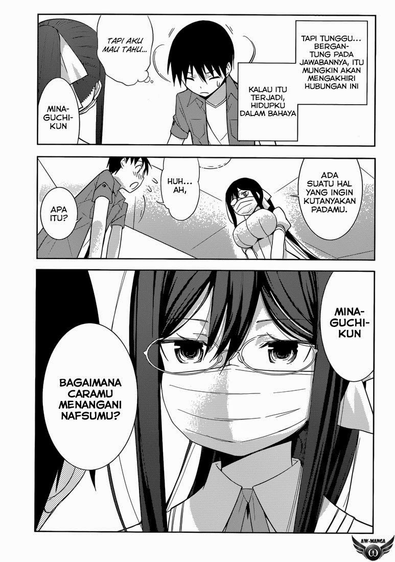 shinigami-sama-to-4-nin-no-kanojo - Chapter: 02