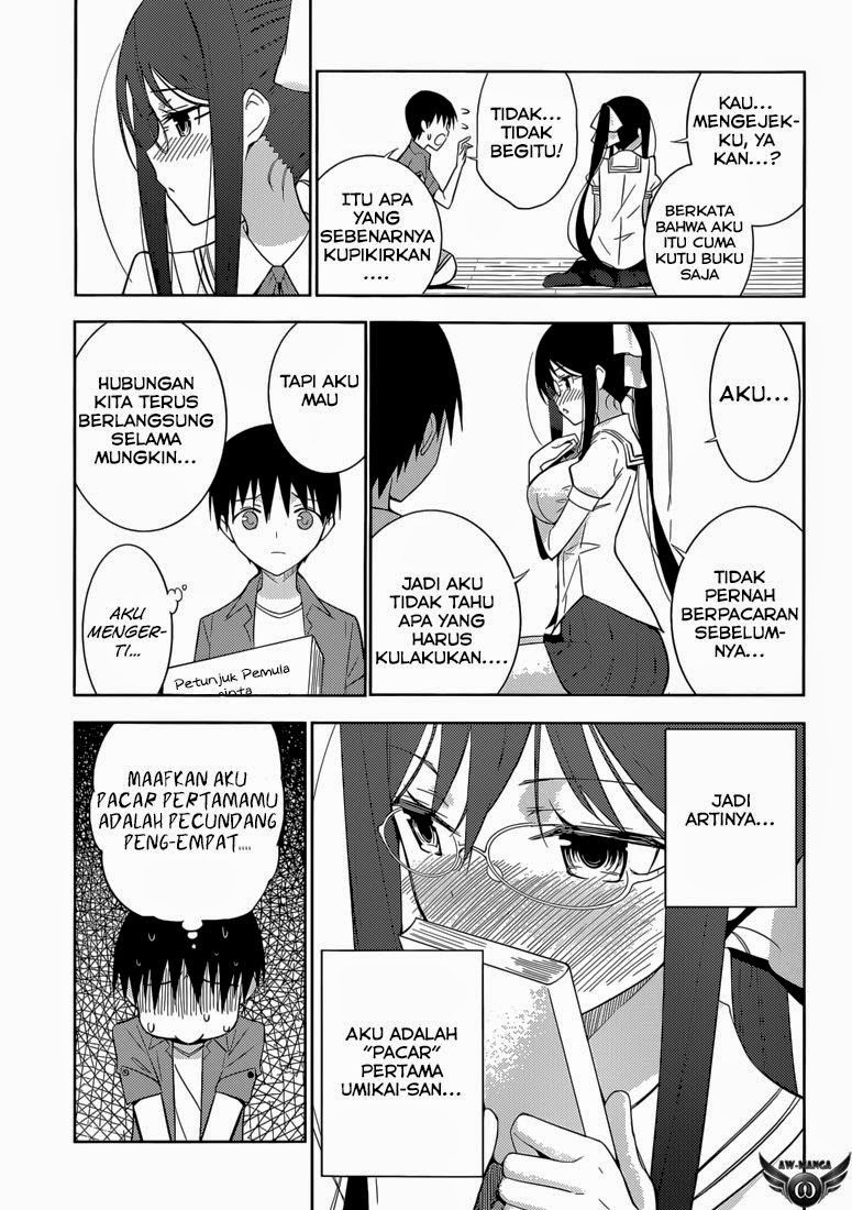 shinigami-sama-to-4-nin-no-kanojo - Chapter: 02