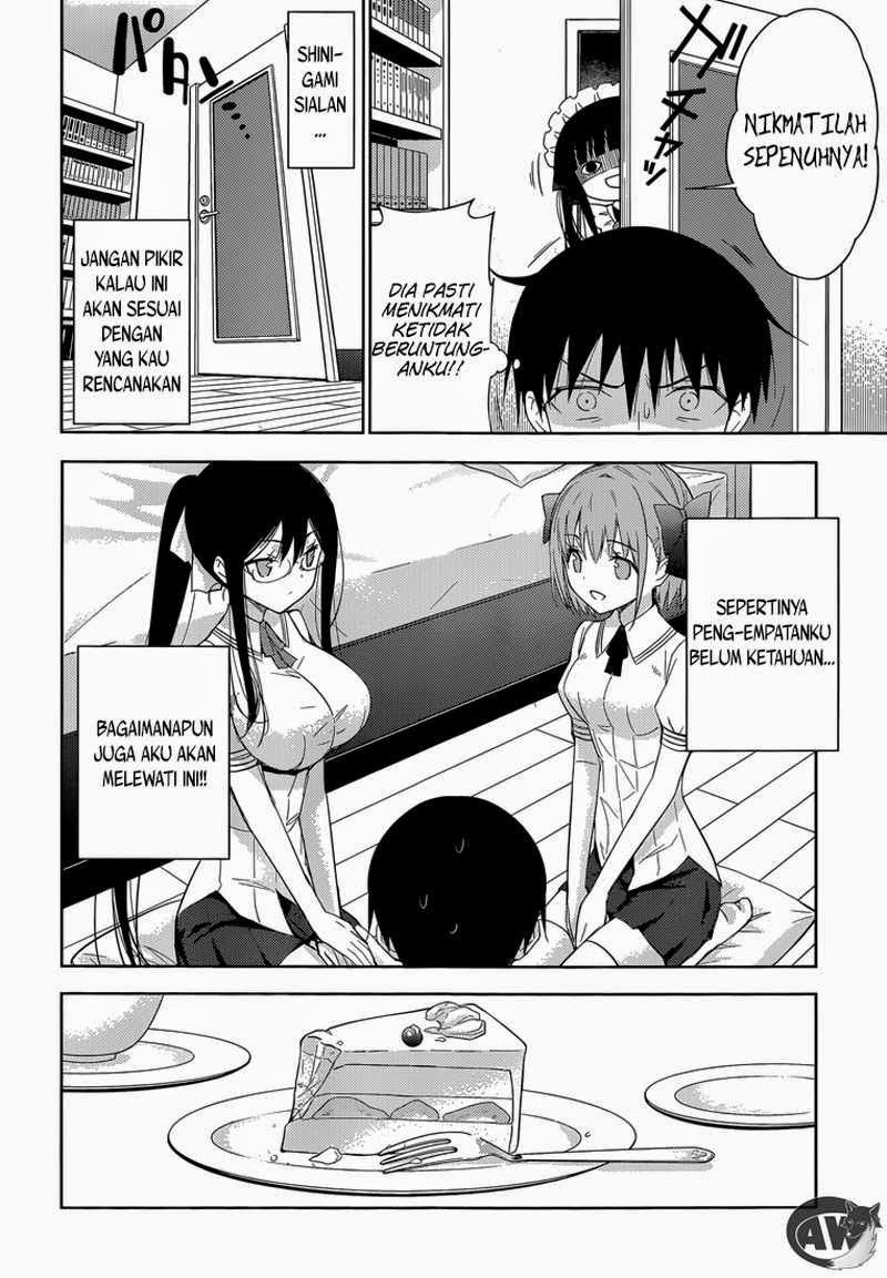 shinigami-sama-to-4-nin-no-kanojo - Chapter: 03