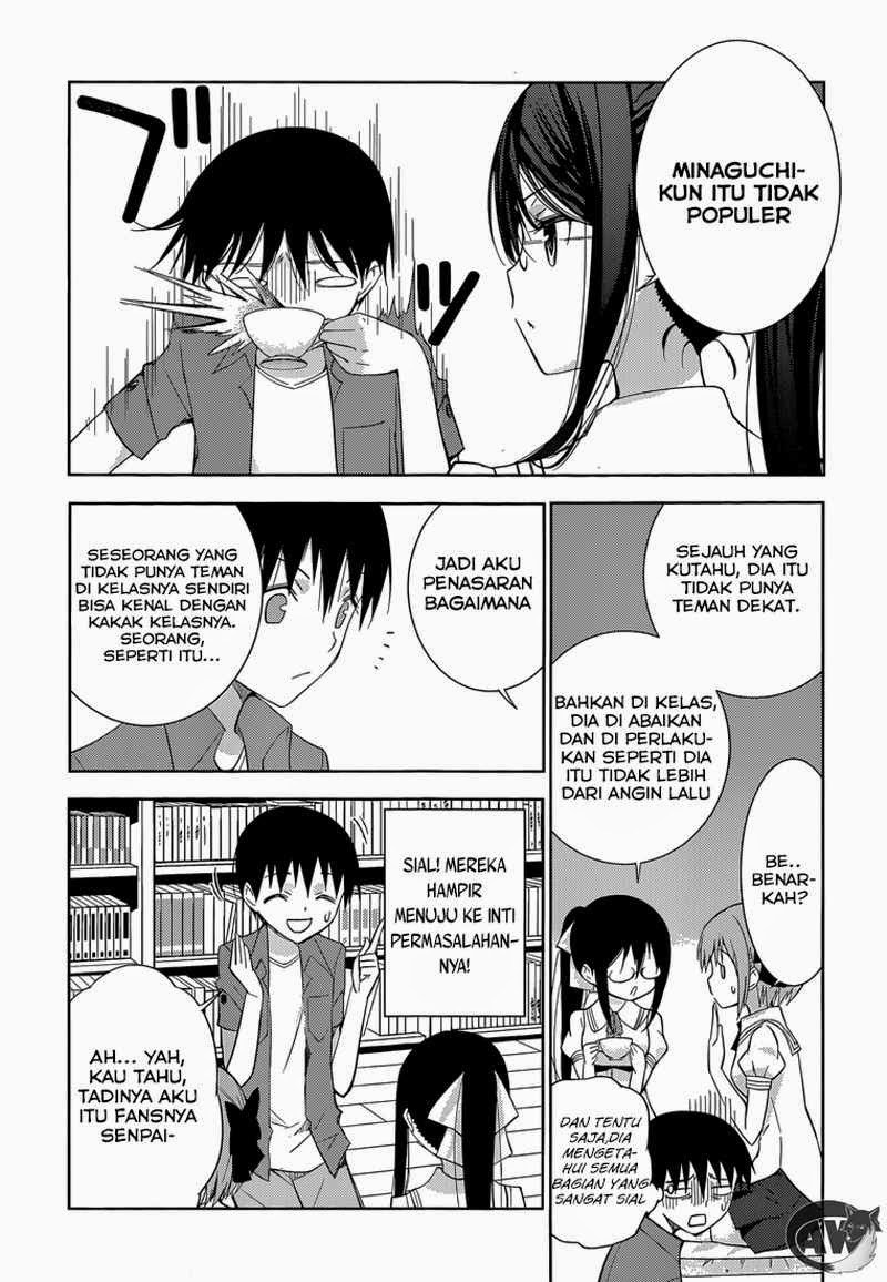 shinigami-sama-to-4-nin-no-kanojo - Chapter: 03