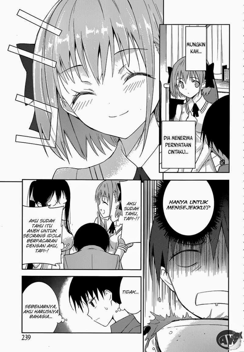 shinigami-sama-to-4-nin-no-kanojo - Chapter: 03