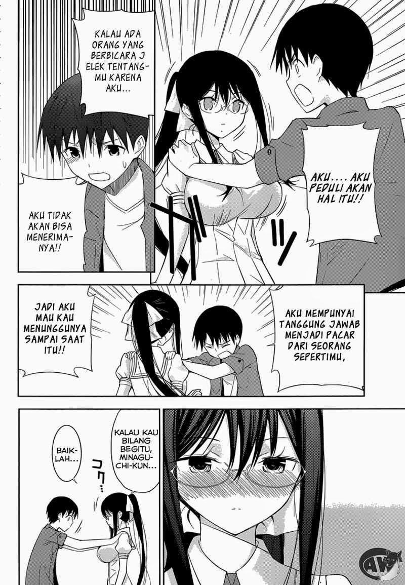 shinigami-sama-to-4-nin-no-kanojo - Chapter: 03