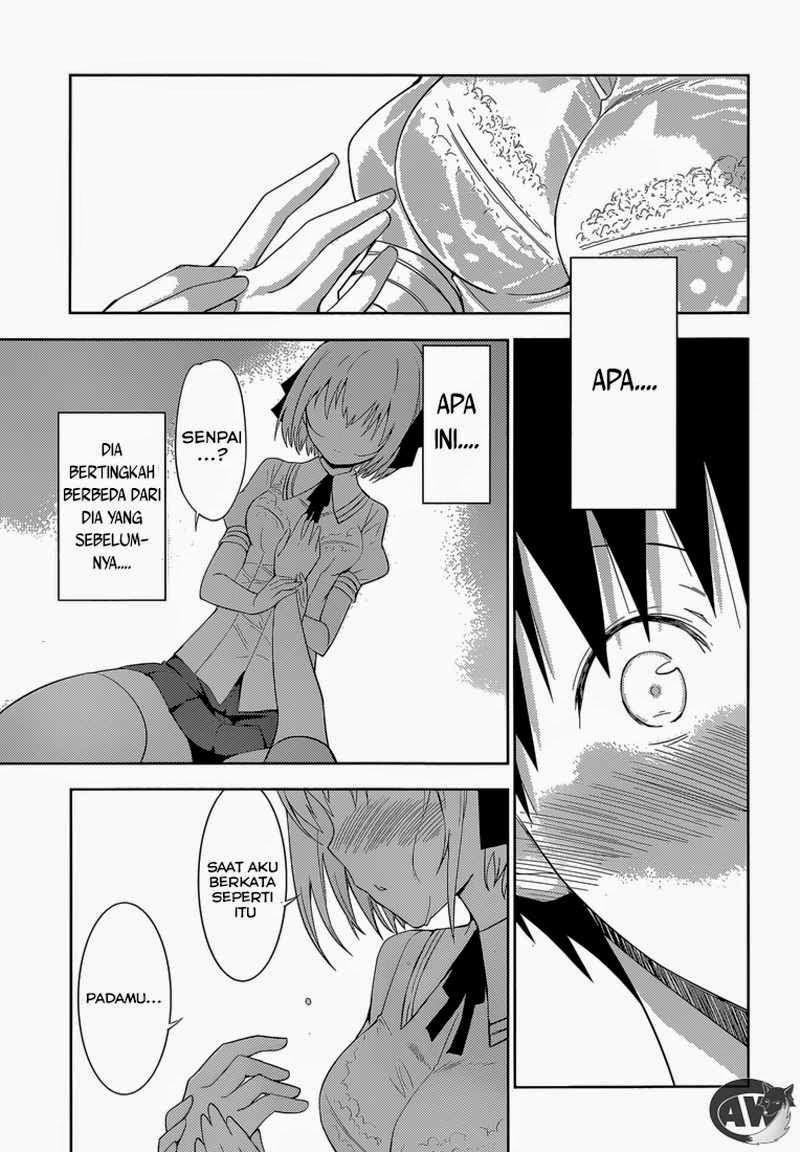 shinigami-sama-to-4-nin-no-kanojo - Chapter: 03