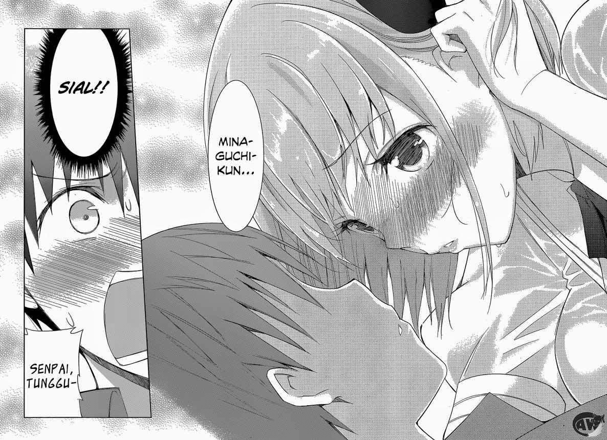 shinigami-sama-to-4-nin-no-kanojo - Chapter: 03