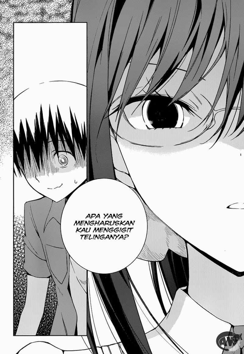 shinigami-sama-to-4-nin-no-kanojo - Chapter: 04