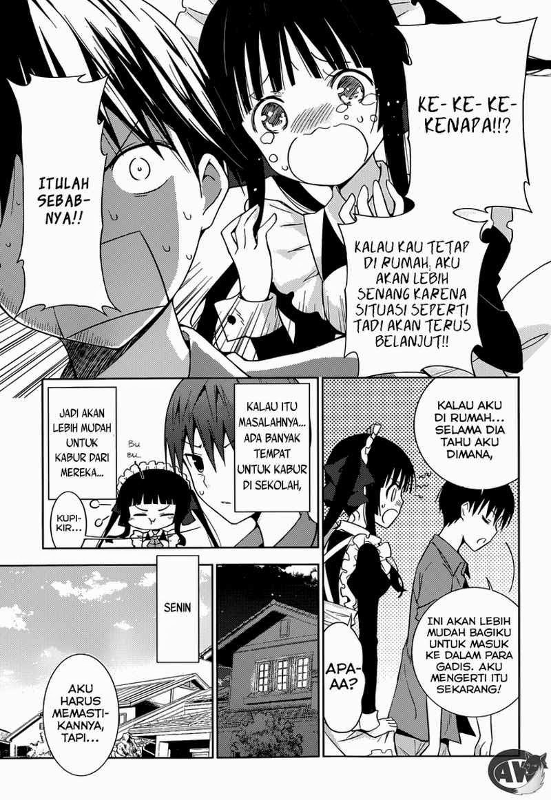 shinigami-sama-to-4-nin-no-kanojo - Chapter: 04