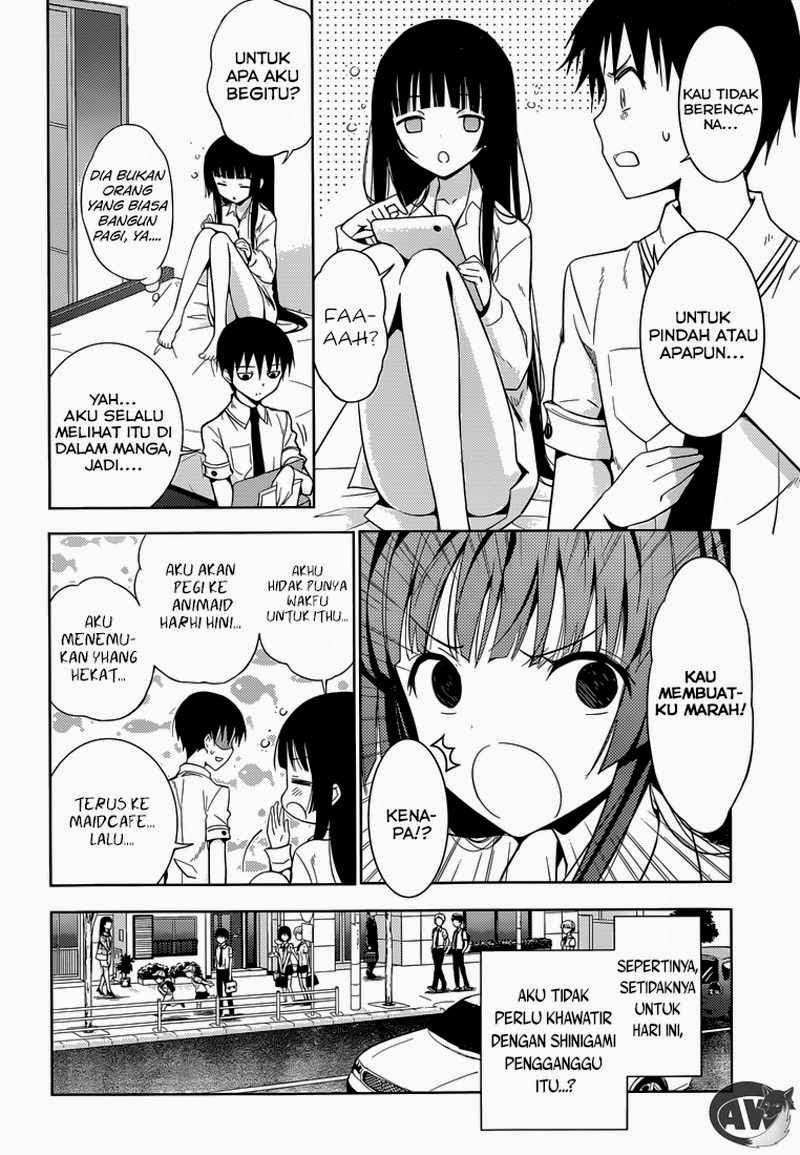 shinigami-sama-to-4-nin-no-kanojo - Chapter: 04