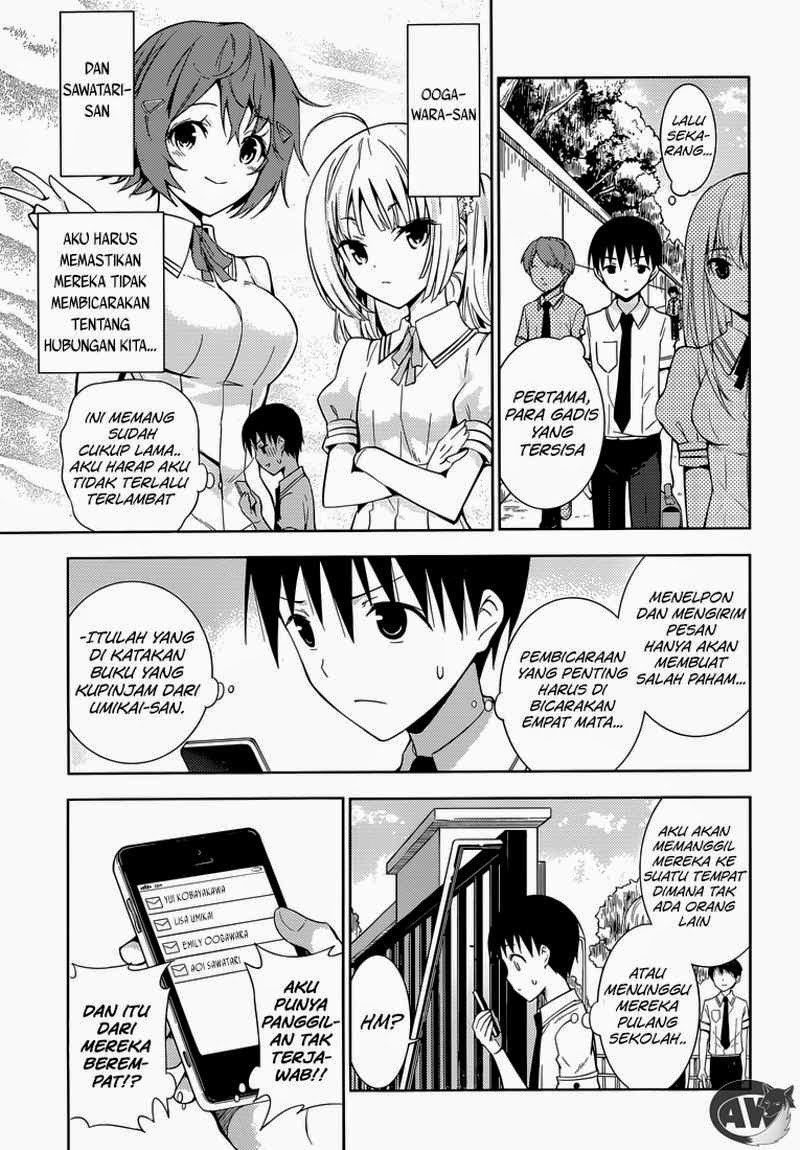 shinigami-sama-to-4-nin-no-kanojo - Chapter: 04