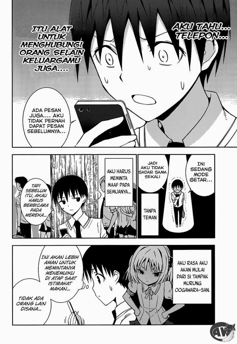 shinigami-sama-to-4-nin-no-kanojo - Chapter: 04