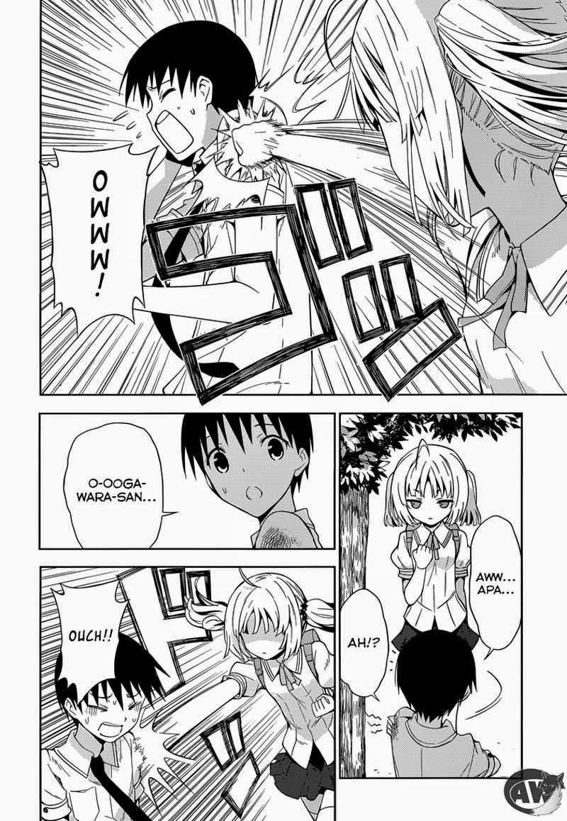 shinigami-sama-to-4-nin-no-kanojo - Chapter: 04