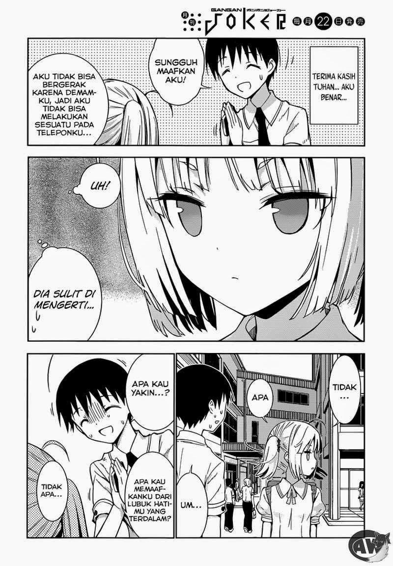 shinigami-sama-to-4-nin-no-kanojo - Chapter: 04