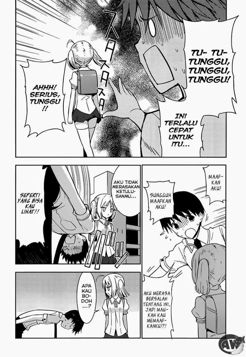 shinigami-sama-to-4-nin-no-kanojo - Chapter: 04