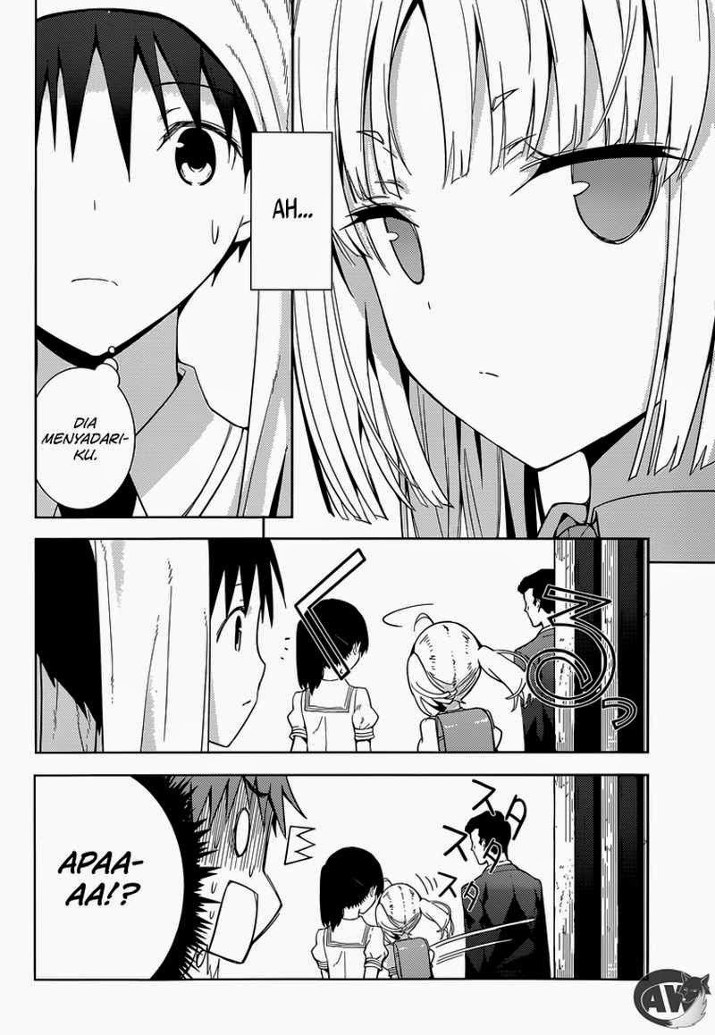 shinigami-sama-to-4-nin-no-kanojo - Chapter: 04