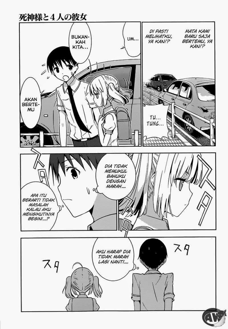 shinigami-sama-to-4-nin-no-kanojo - Chapter: 04