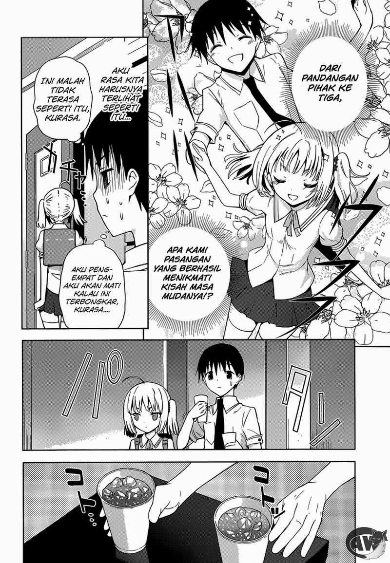 shinigami-sama-to-4-nin-no-kanojo - Chapter: 04