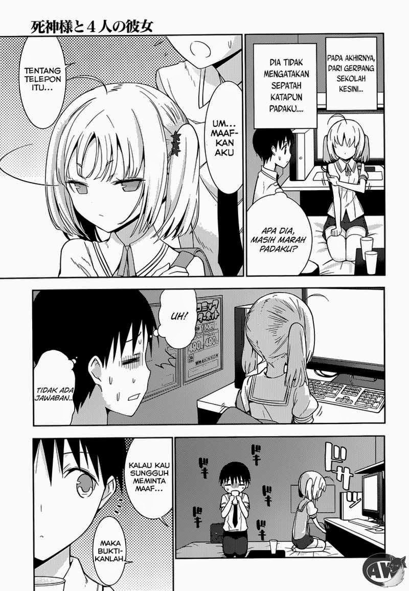 shinigami-sama-to-4-nin-no-kanojo - Chapter: 04