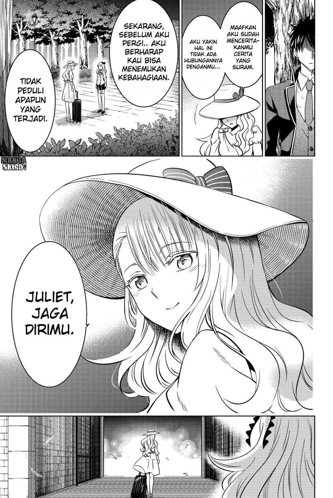 kishuku-gakkou-no-juliet - Chapter: 44