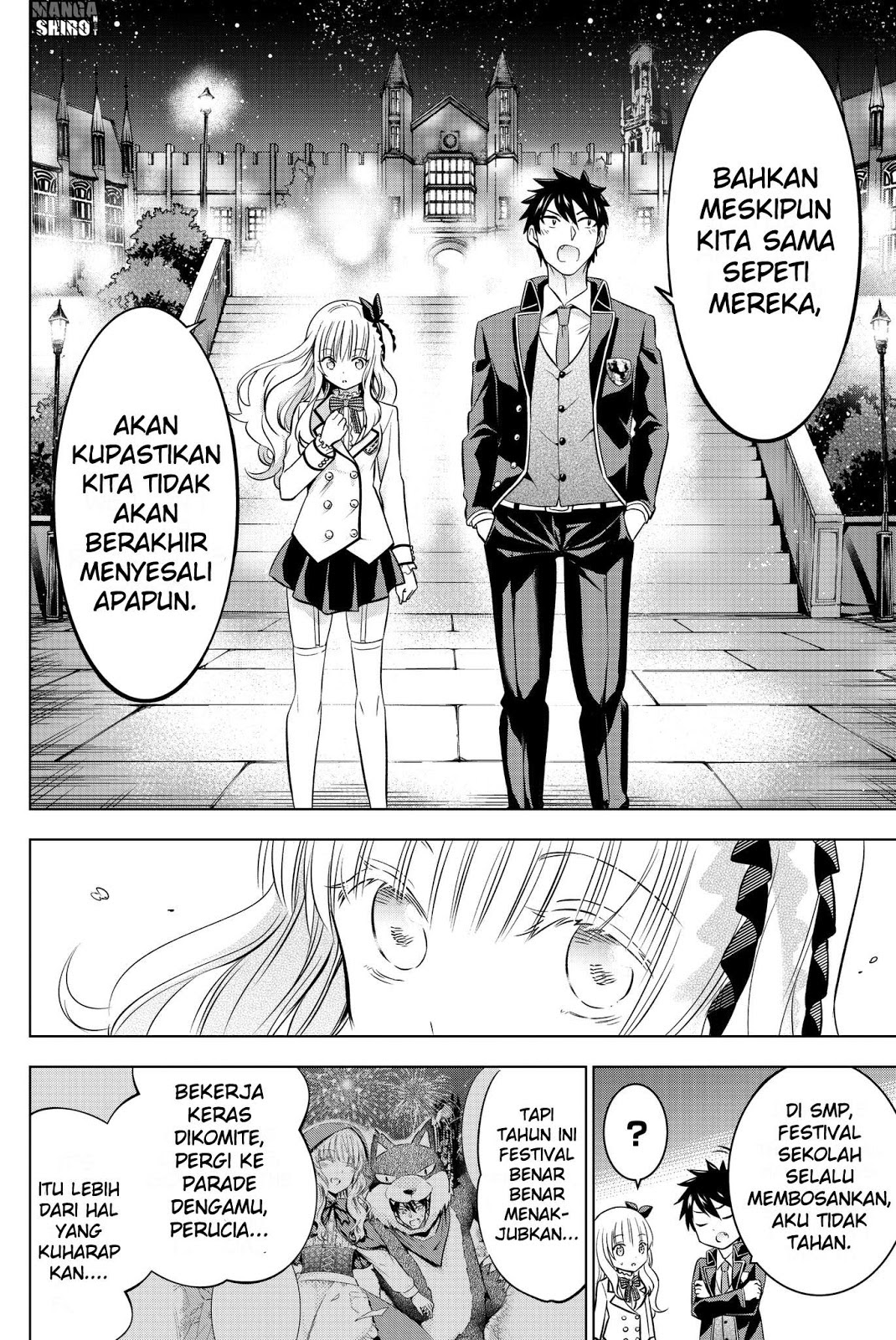 kishuku-gakkou-no-juliet - Chapter: 44