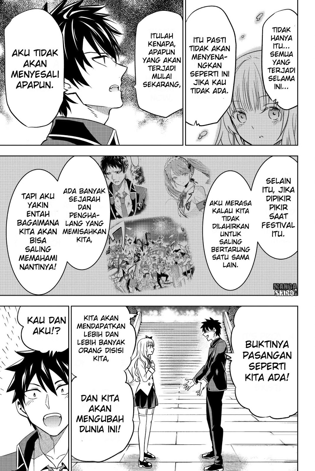 kishuku-gakkou-no-juliet - Chapter: 44