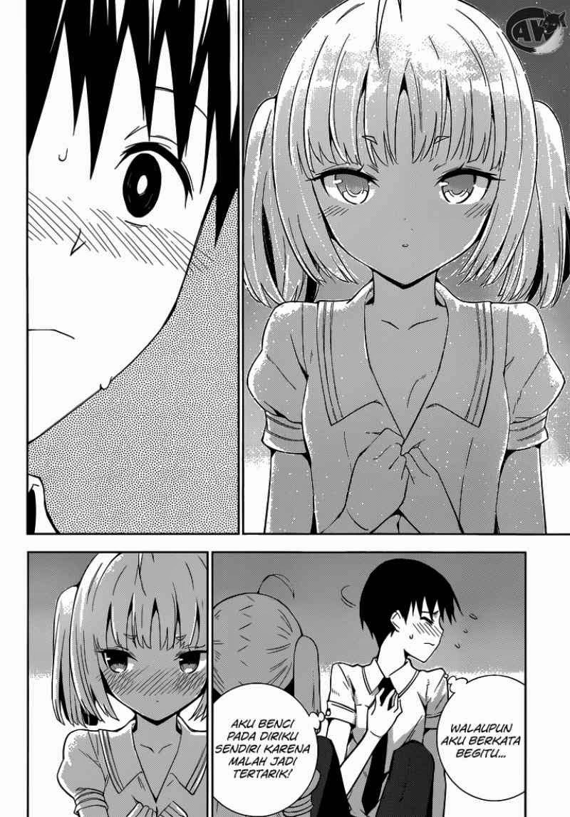 shinigami-sama-to-4-nin-no-kanojo - Chapter: 05