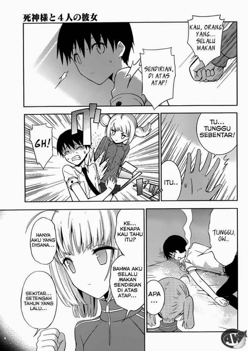 shinigami-sama-to-4-nin-no-kanojo - Chapter: 05