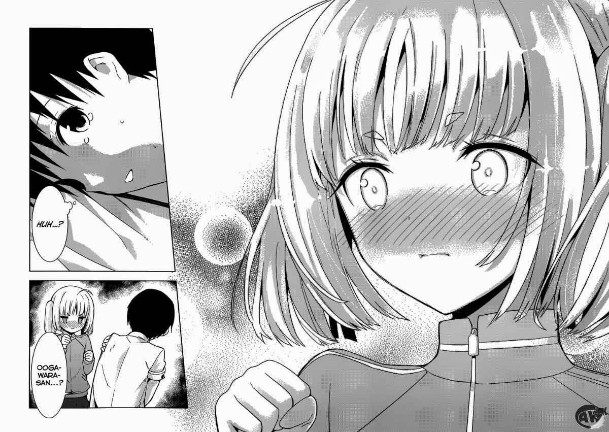 shinigami-sama-to-4-nin-no-kanojo - Chapter: 05