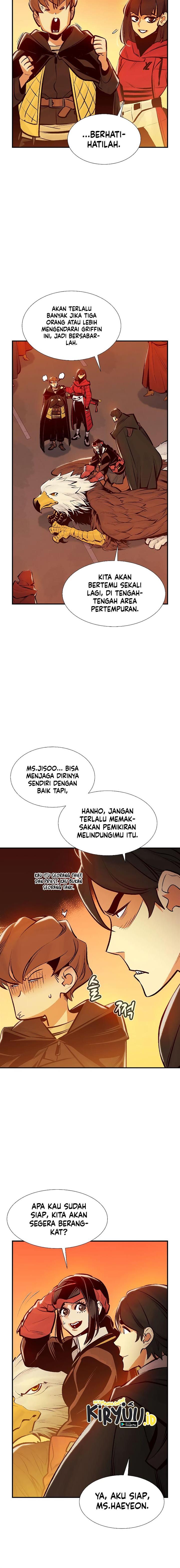 alone-necromancer - Chapter: 76